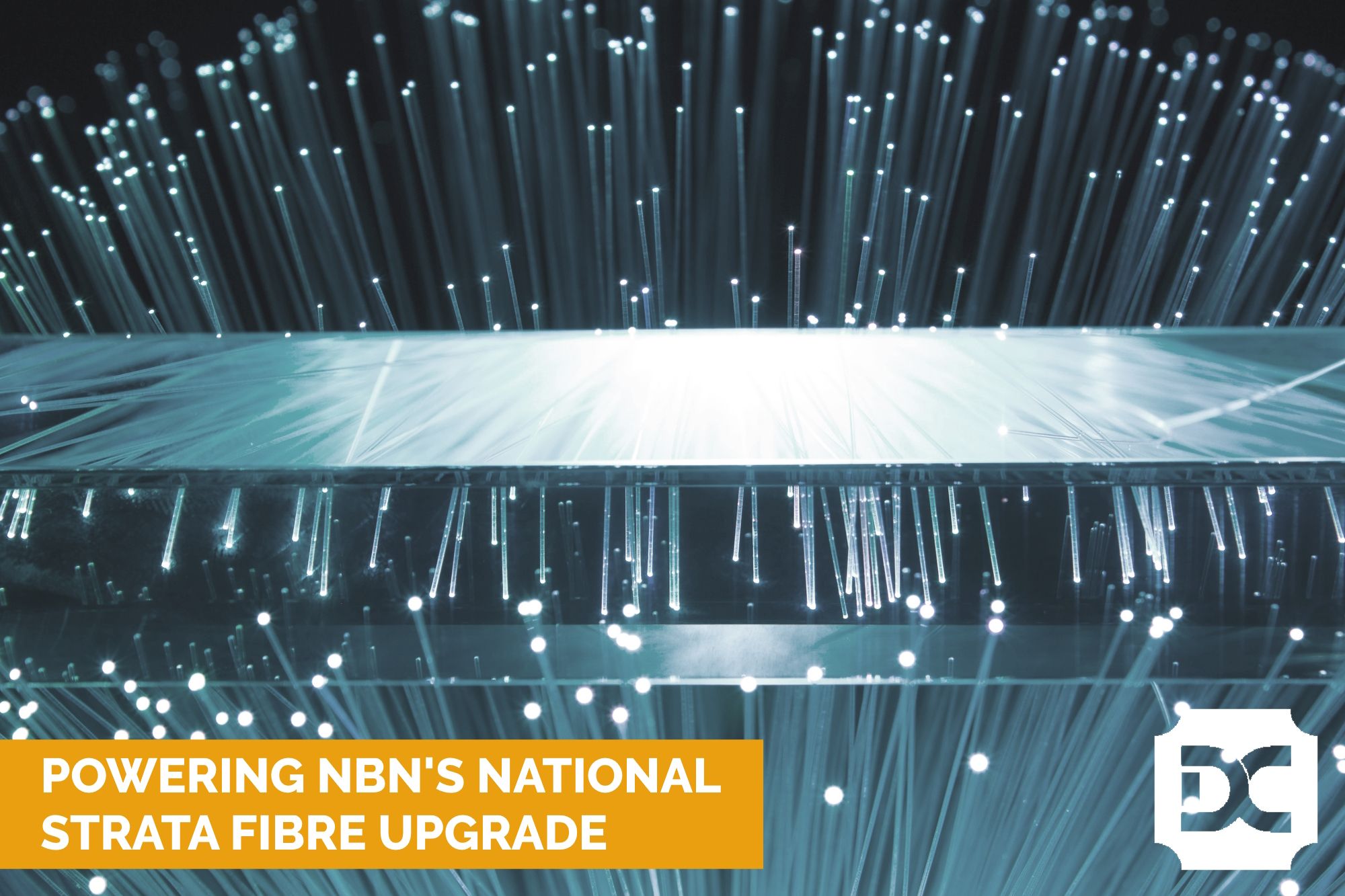 Decon awarded Full Fibre Upgrade Strata Program with nbn® Australia