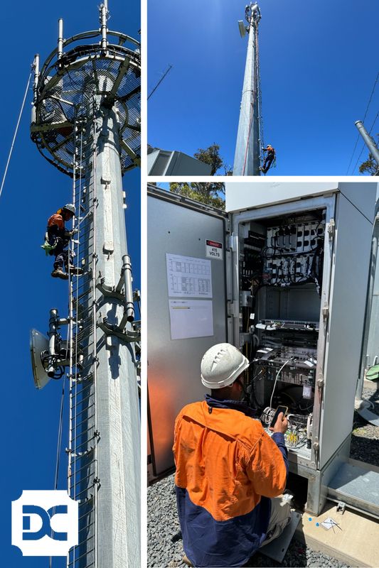 Decon Corporation is Connecting Communities with High-Speed nbn Fixed Wireless
