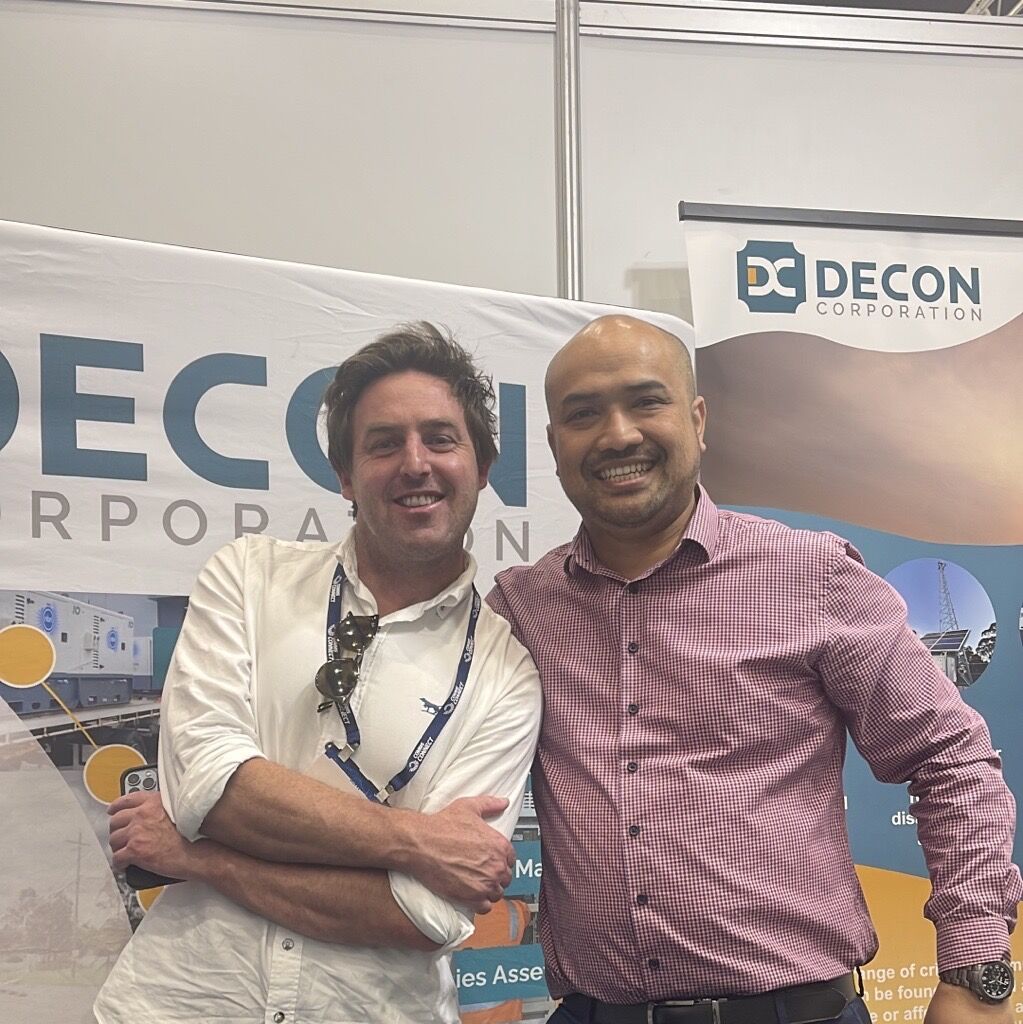 We're excited to be exhibiting at Comms Connect 2023