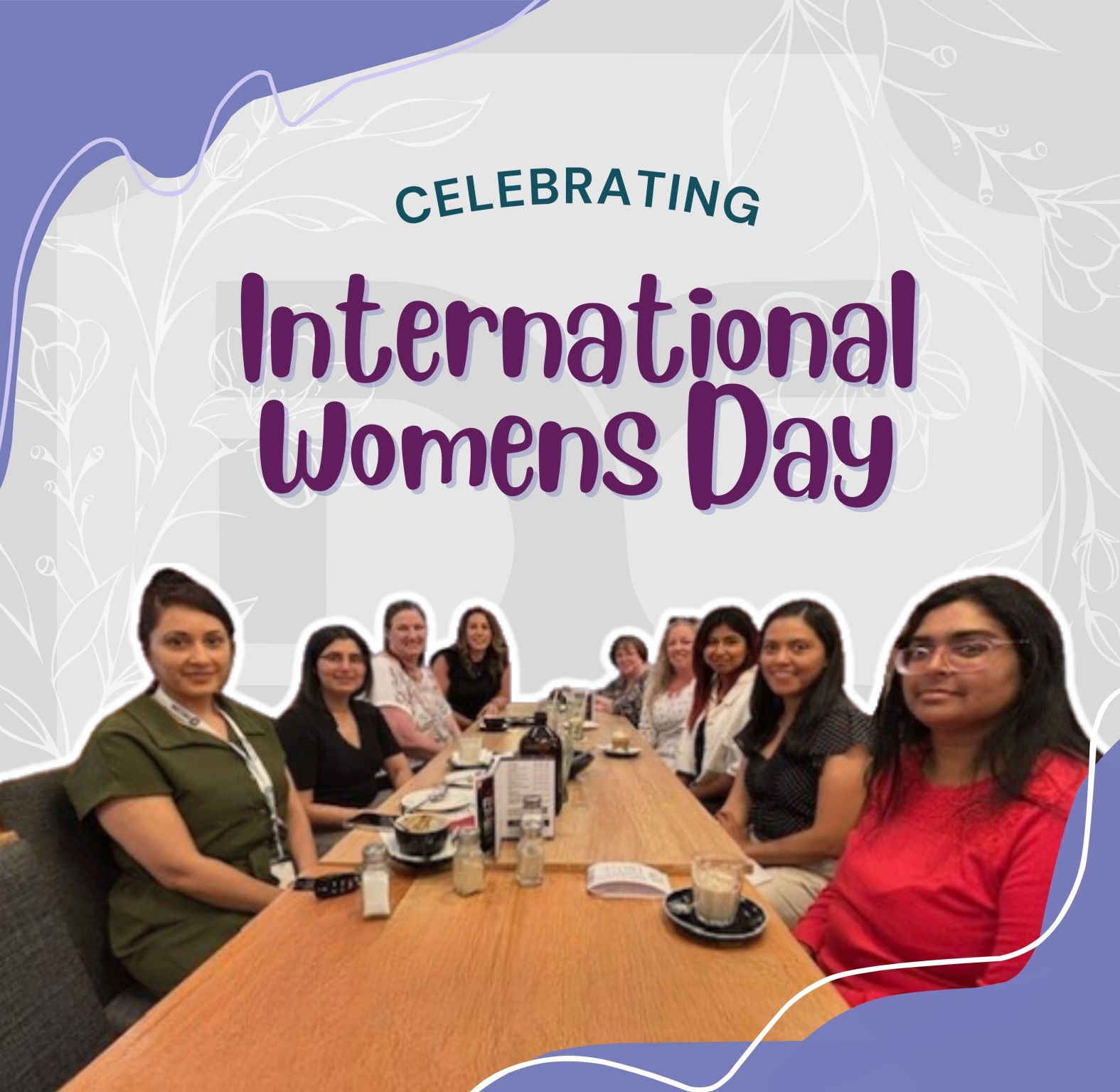 Celebrating International Women's Day Across Australia