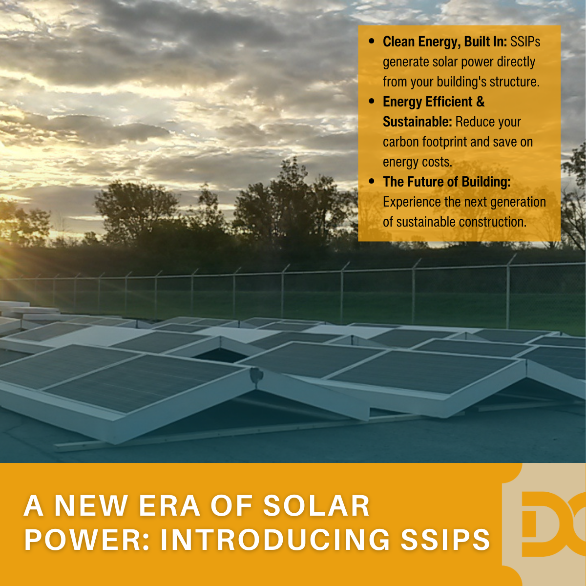 Revolutionising the way we power our homes and buildings