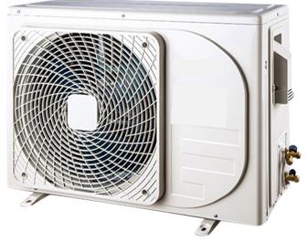 48V DC Air-Conditioner Kit