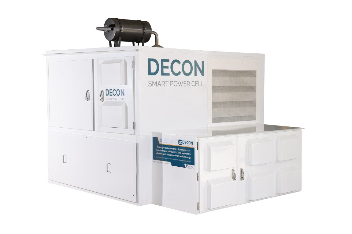 Smart Power Cell (AC)