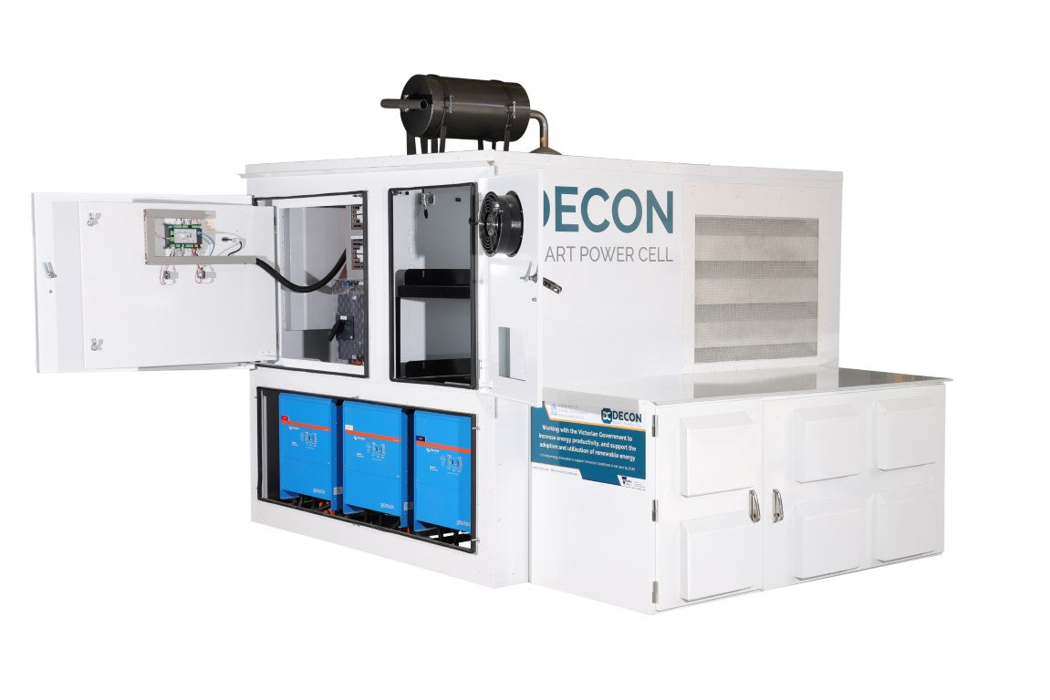 Smart Power Cell (AC)