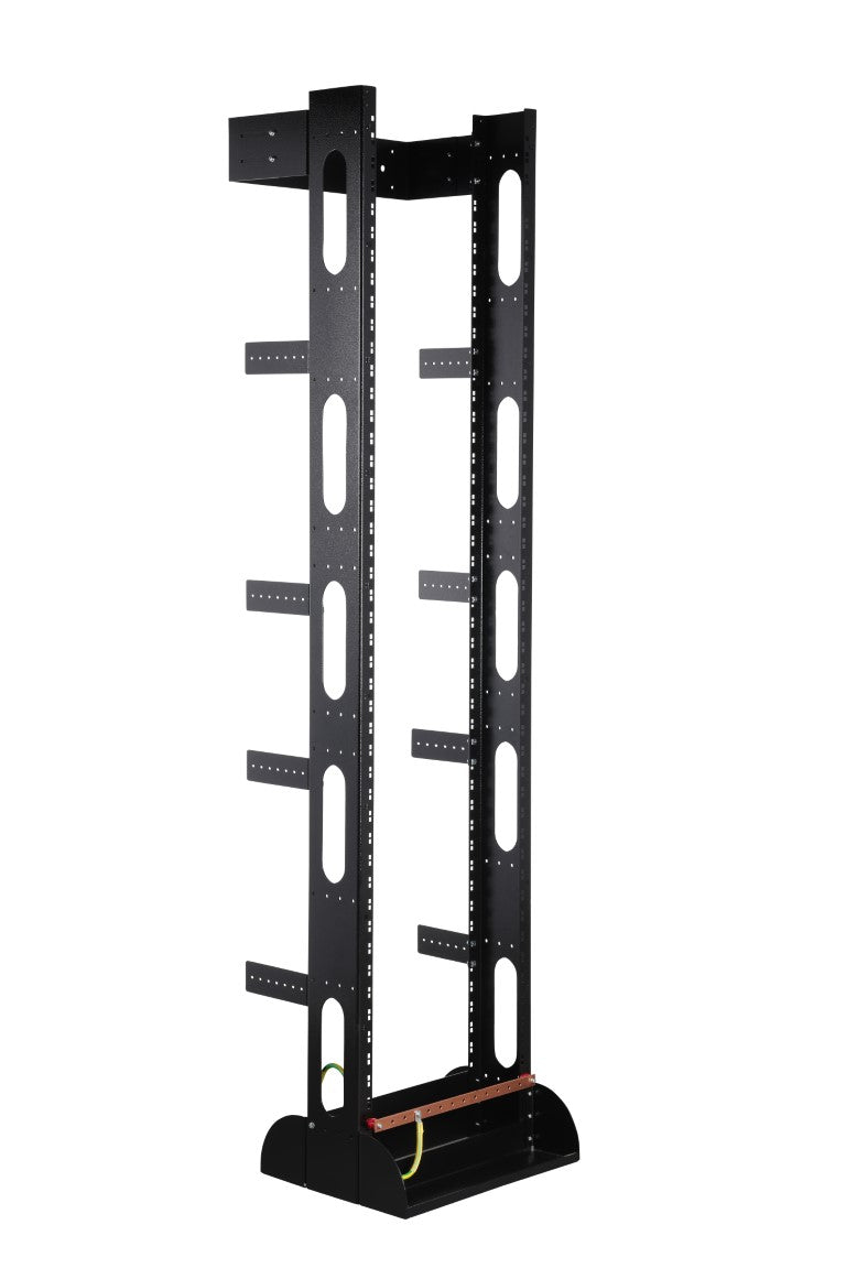 Post Rack 45RU (RAPR0003BR)