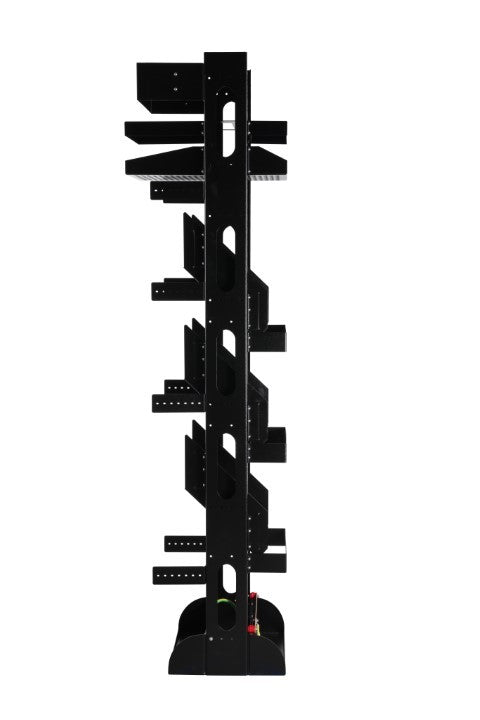 Post Rack 45 RU 3 x 4480 & Cable Kit (RGL-091)