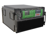 The Salt Battery