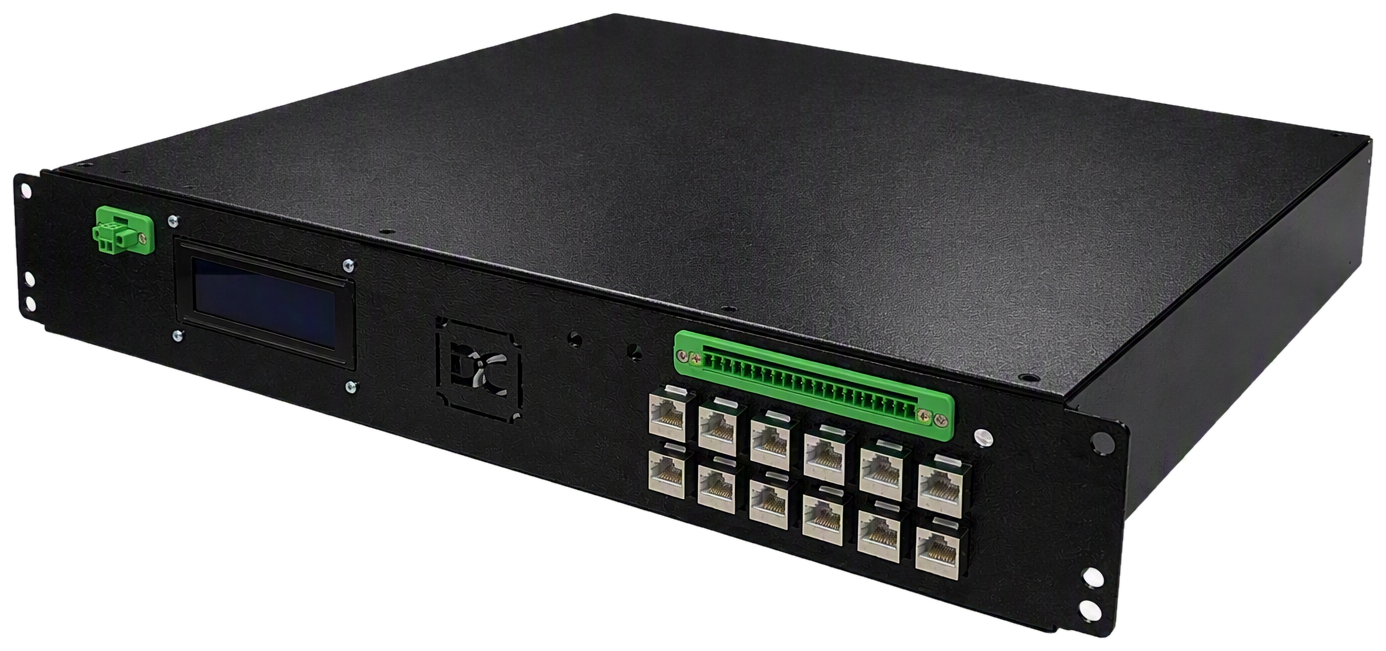 Decon Smart Controller (DSC100 Series)