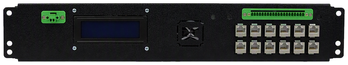 Decon Smart Controller (DSC100 Series)