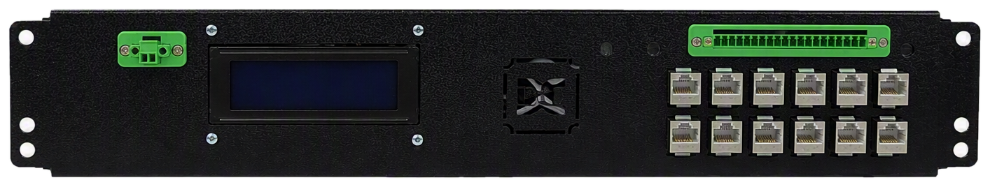 Decon Smart Controller (DSC100 Series)