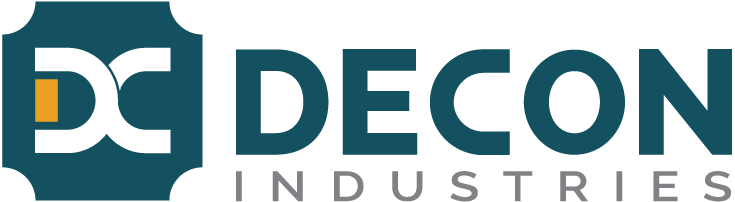 Our Corporate Structure – Decon Corporation