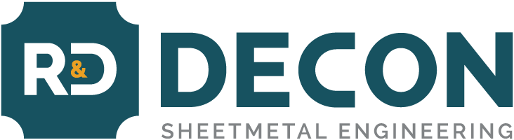 Our Corporate Structure – Decon Corporation