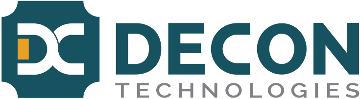 Our Corporate Structure – Decon Corporation