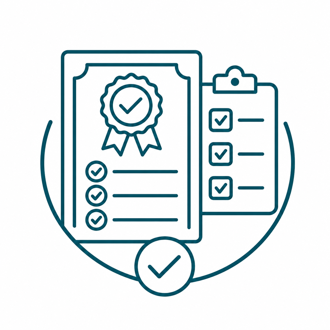 ISO Certified