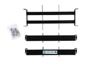 Post Rack Shelf Kit Suit 3 x Quad Filters (RAPR0001SKBR)