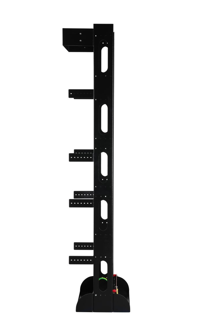 Post Rack 45RU (RAPR0003BR) – Decon Corporation