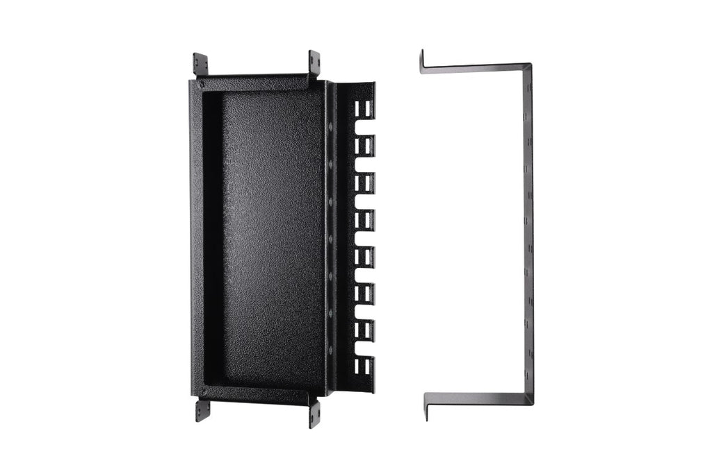 Post Rack RRU Support Bracket (RGL-069) – Decon Corporation