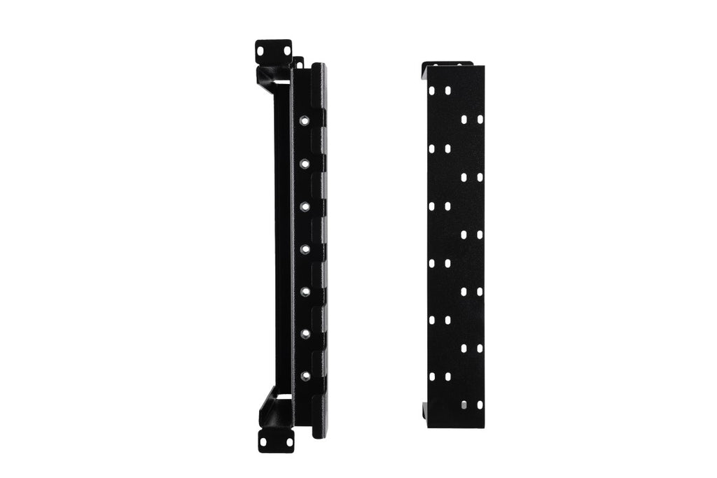 Post Rack RRU Support Bracket (RGL-069) – Decon Corporation