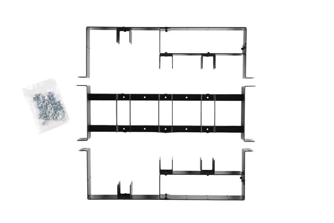 4 Way Filter Bracket to suit E14V00P1600 (RGL-071)