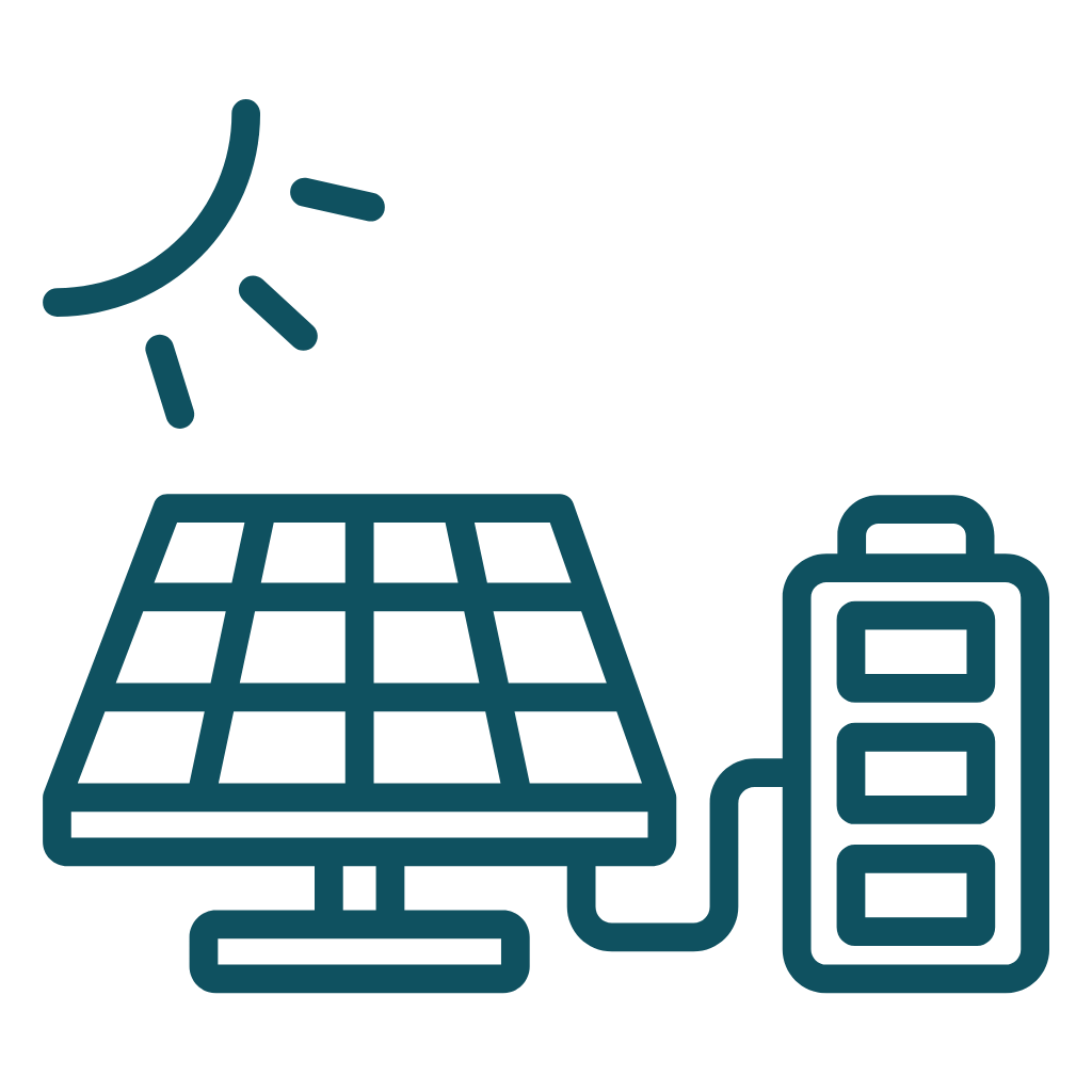 Remote & Off-Grid