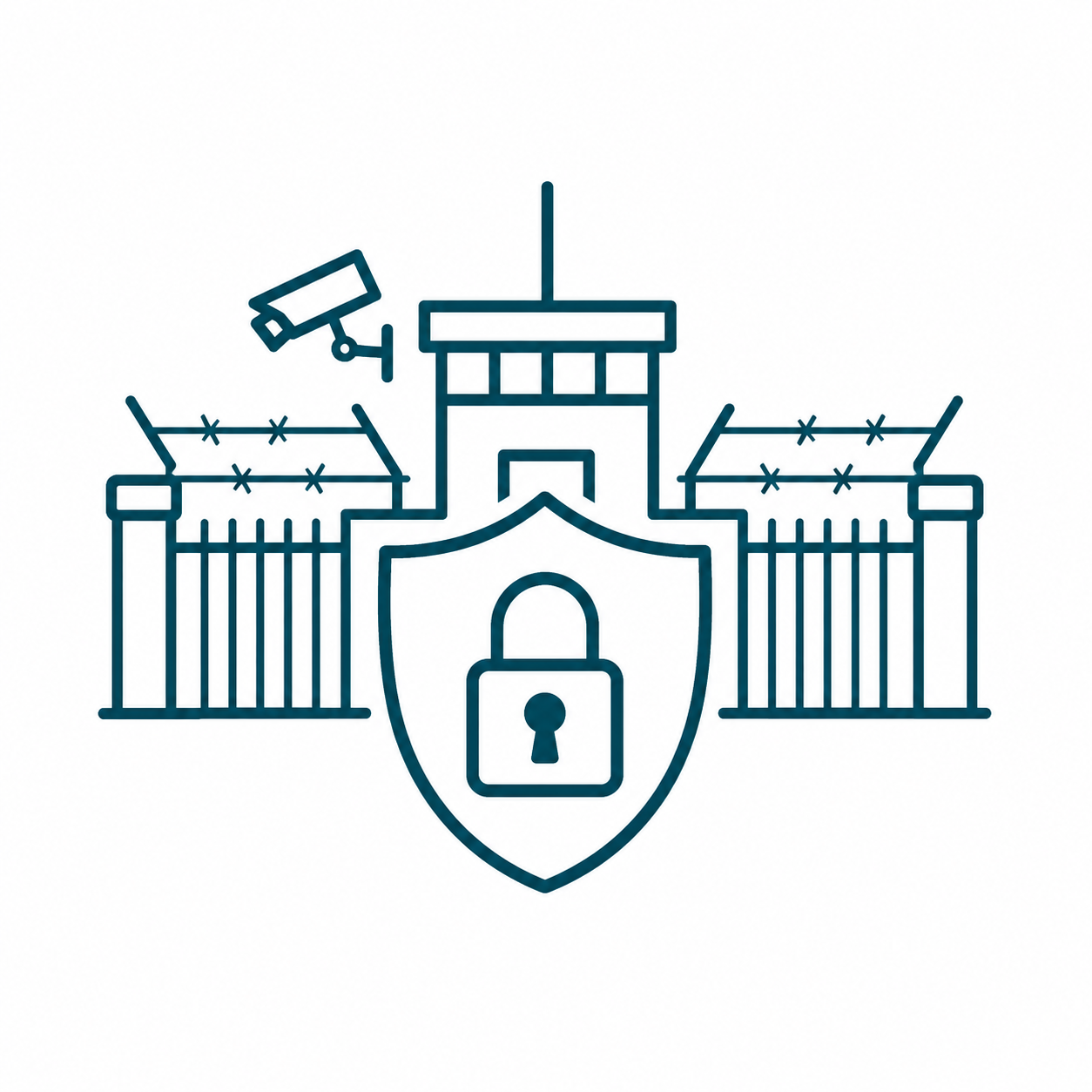 Secure-Site Ready