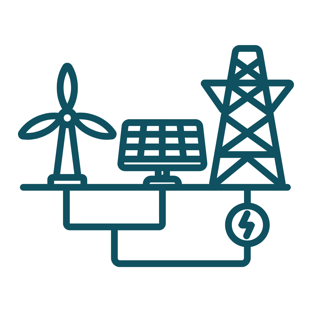 Utility & Renewables